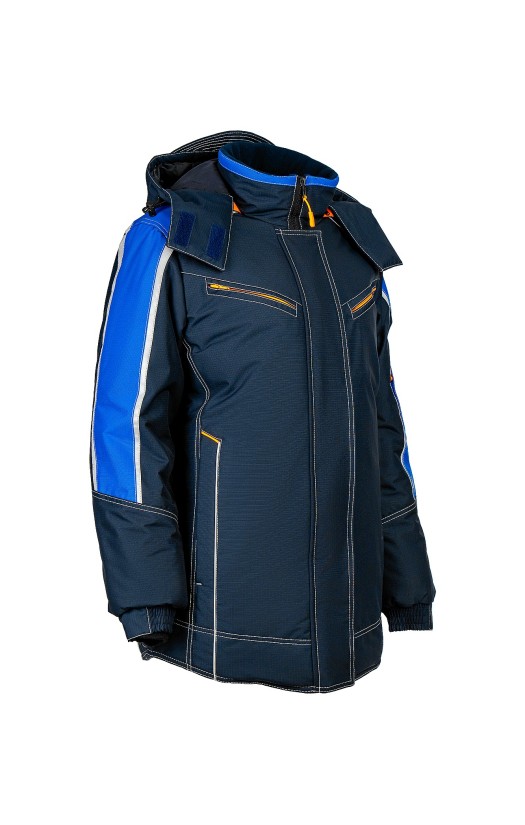 Куртка женская зимняя «Скаймастер»