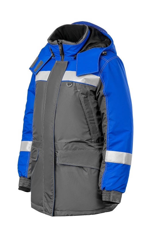 Куртка женская зимняя «Волга»