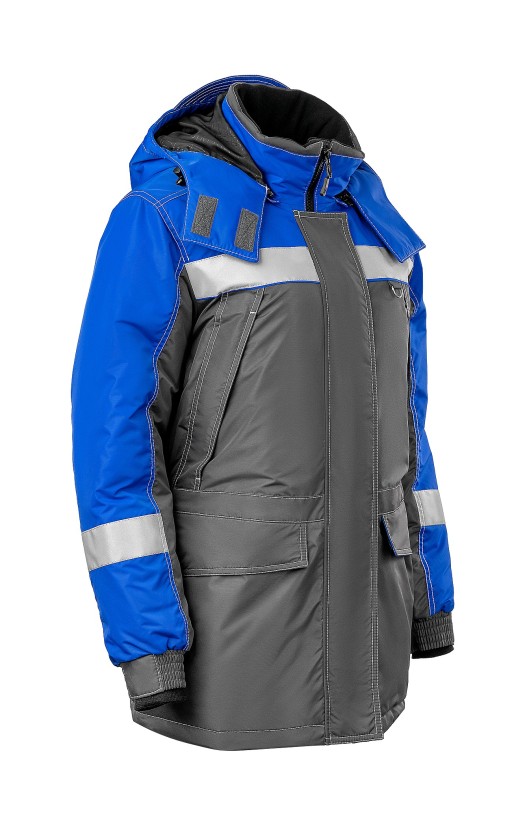 Куртка женская зимняя «Волга»