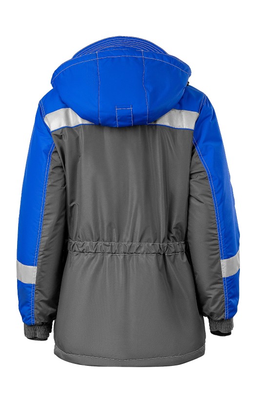 Куртка женская зимняя «Волга»