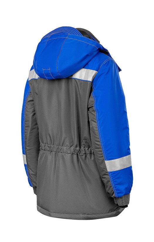 Куртка женская зимняя «Волга»