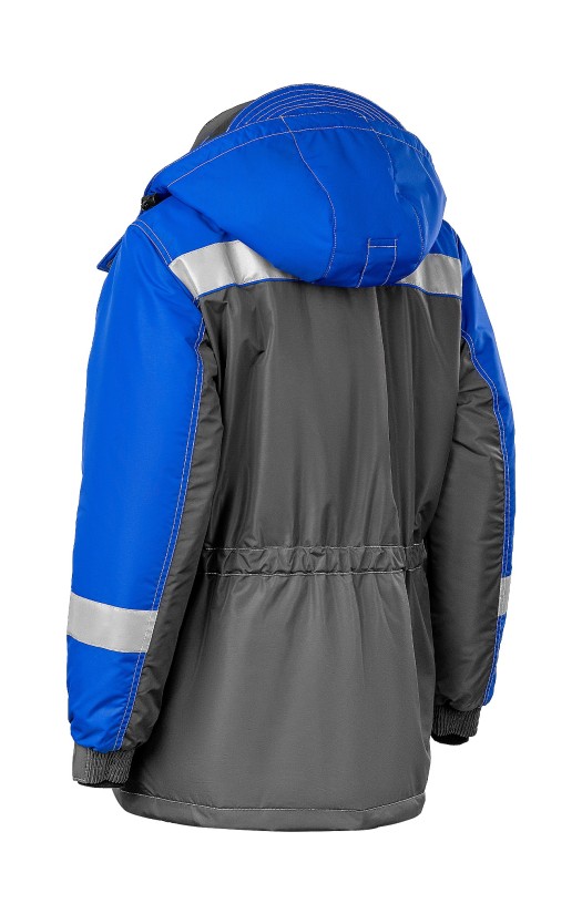 Куртка женская зимняя «Волга»