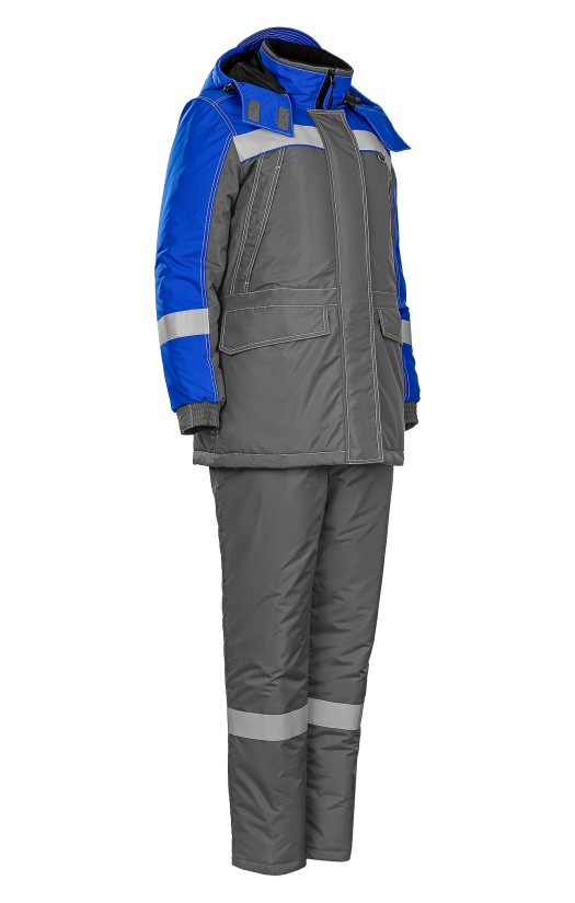 Куртка женская зимняя «Волга»