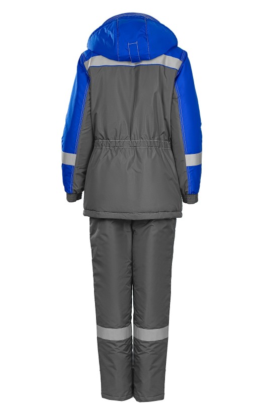 Куртка женская зимняя «Волга»