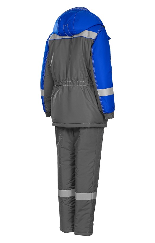 Куртка женская зимняя «Волга»