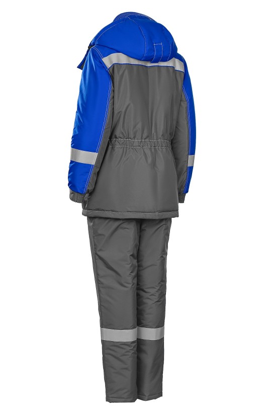 Куртка женская зимняя «Волга»