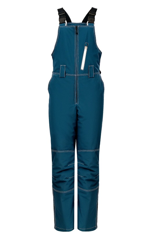 Полукомбинезон женский зимний «Дунай»