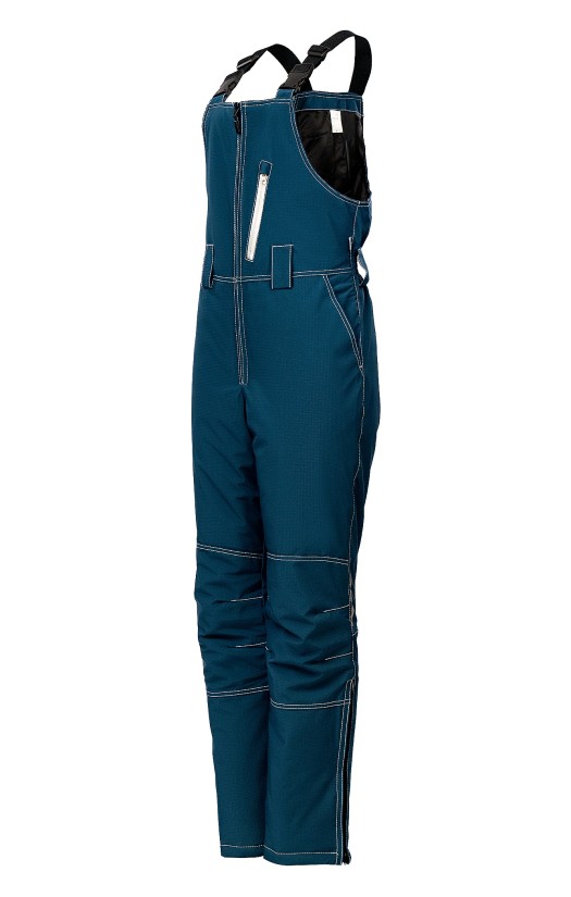 Полукомбинезон женский зимний «Дунай»