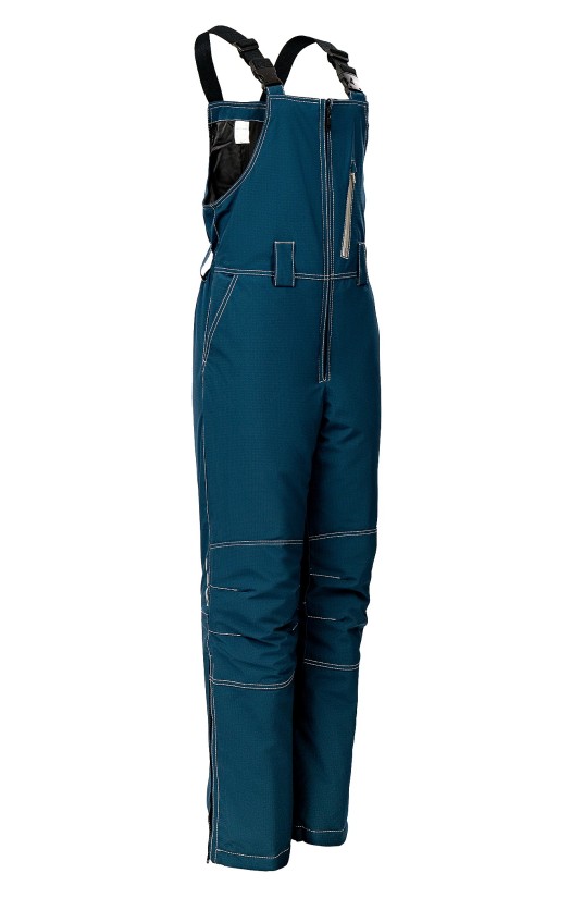 Полукомбинезон женский зимний «Дунай»