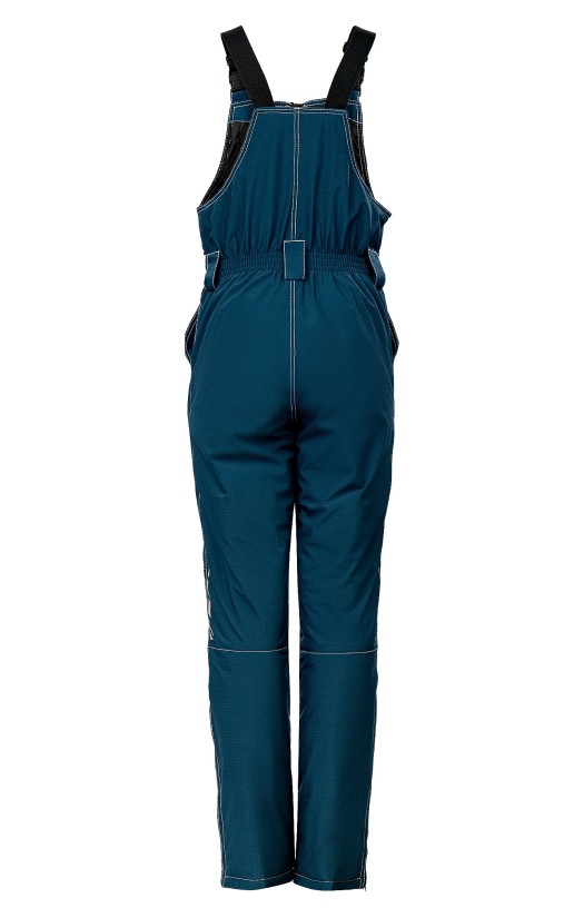 Полукомбинезон женский зимний «Дунай»