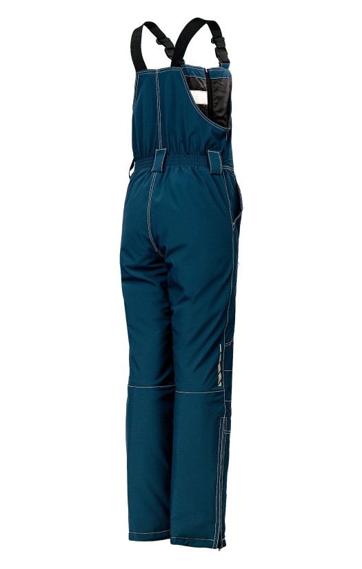 Полукомбинезон женский зимний «Дунай»