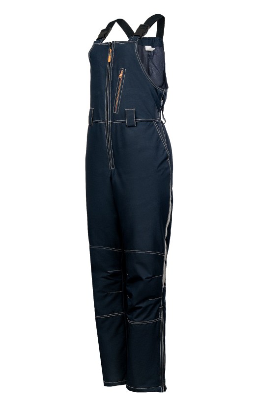 Полукомбинезон женский зимний «Скаймастер»