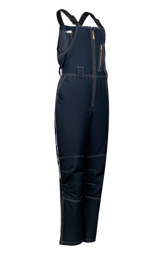 Полукомбинезон женский зимний «Скаймастер»