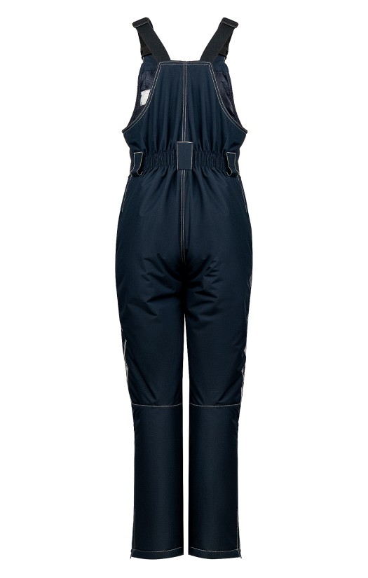 Полукомбинезон женский зимний «Скаймастер»