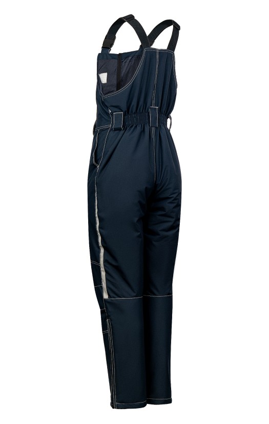 Полукомбинезон женский зимний «Скаймастер»