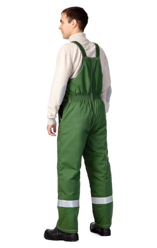 Костюм мужской утепленный «Гольф»