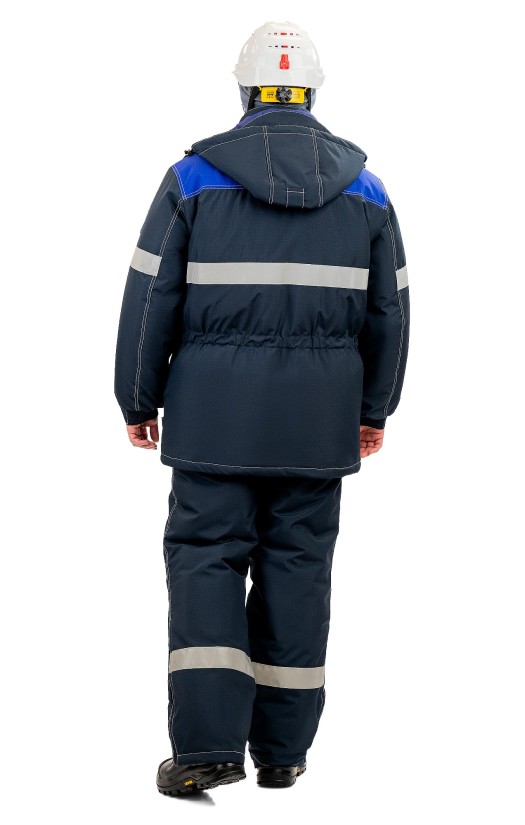 Костюм зимний «ОйлСтат-3»