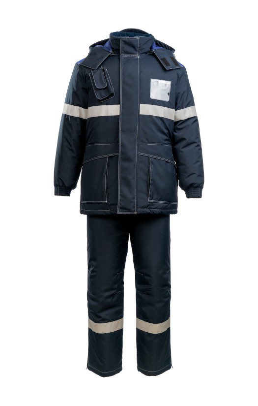 Костюм зимний «ОйлСтат-3»