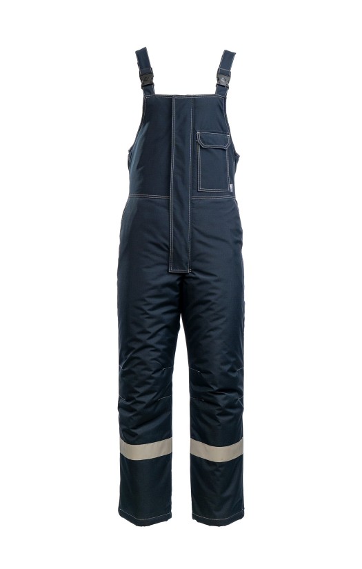 Костюм зимний «ОйлСтат-3», полукомбинезон