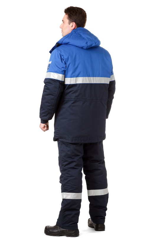 Костюм мужской зимний «Оператор»