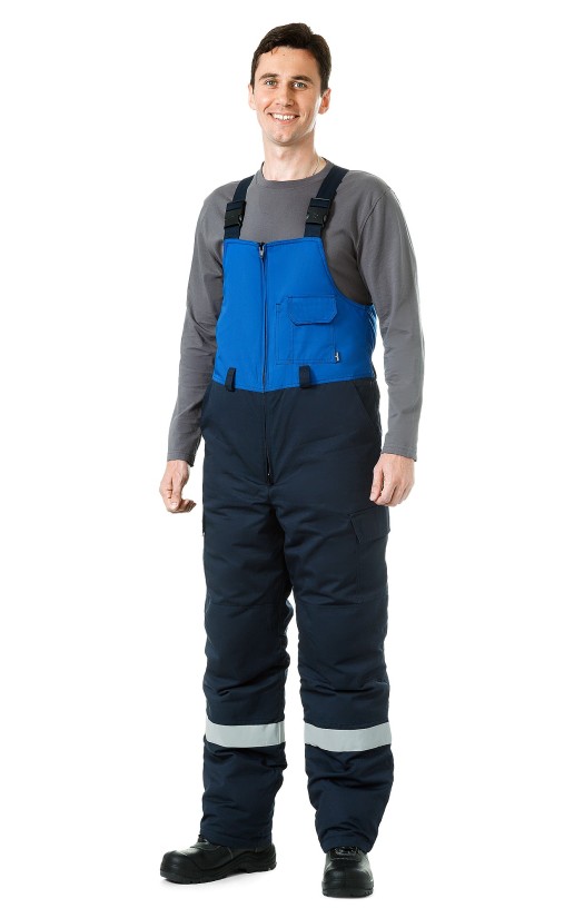 Костюм мужской зимний «Оператор»