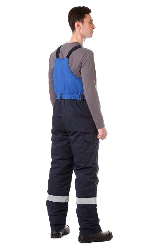 Костюм мужской зимний «Оператор»