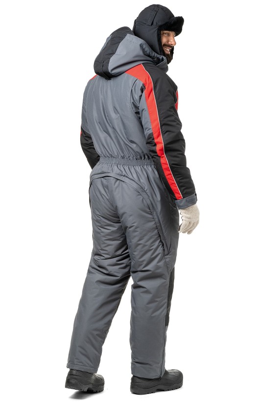Комбинезон мужской зимний «Экстрим»