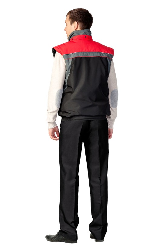 Куртка мужская утепленная «Фортуна»