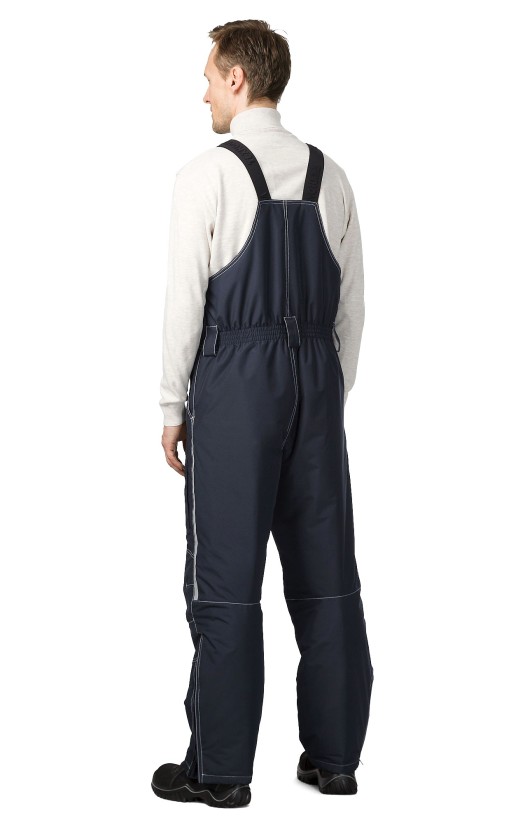 Полукомбинезон мужской утепленный «Скаймастер»