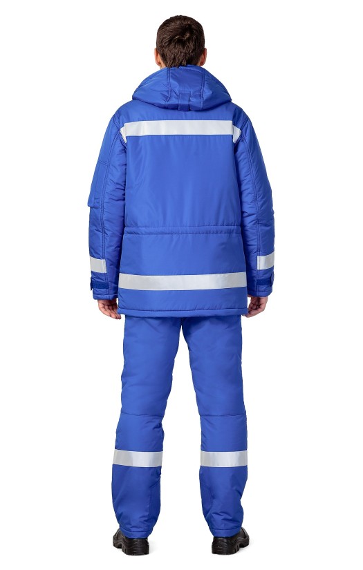 Куртка мужская зимняя СП