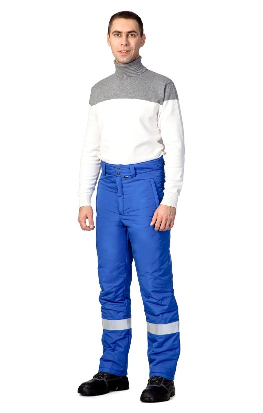 Брюки мужские зимние СП