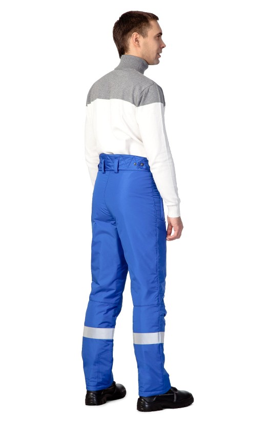 Брюки мужские зимние СП