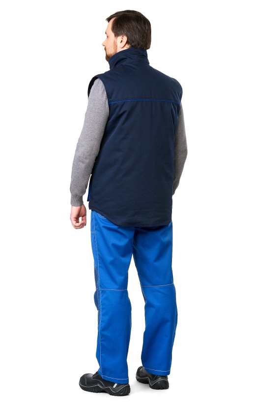 Жилет утепленный «Норд»