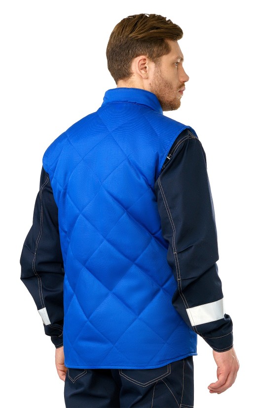 Жилет утепленный для ИТР