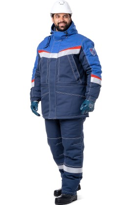 Костюм зимний «Мегатек-2»