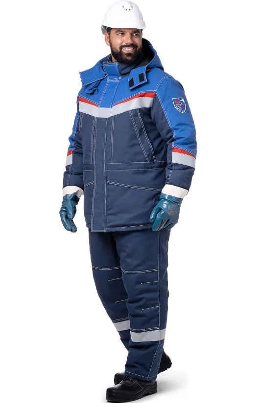 Костюм зимний «Мегатек-2»