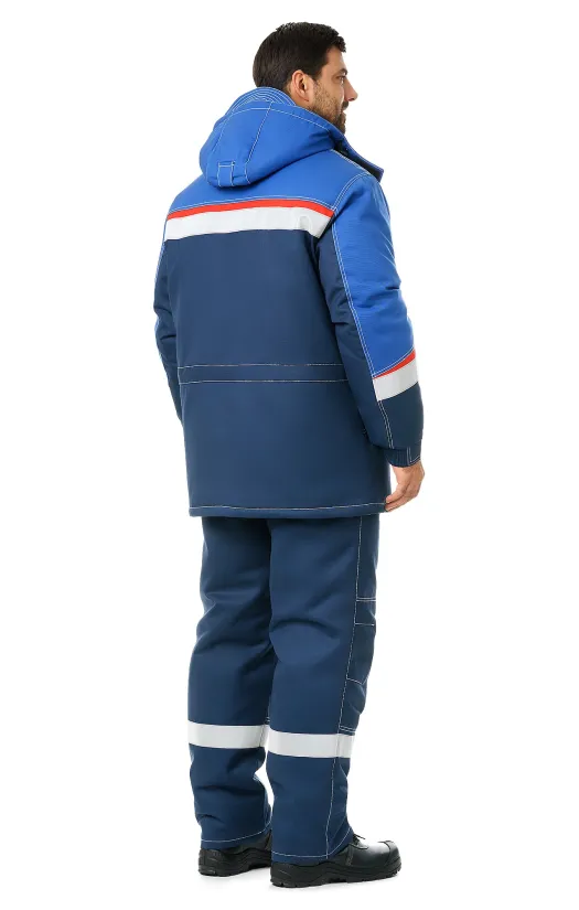 Костюм зимний «Мегатек-2»