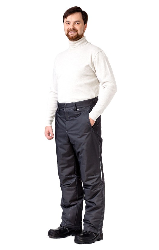 Брюки мужские «Тироль» для защиты от пониженных температур