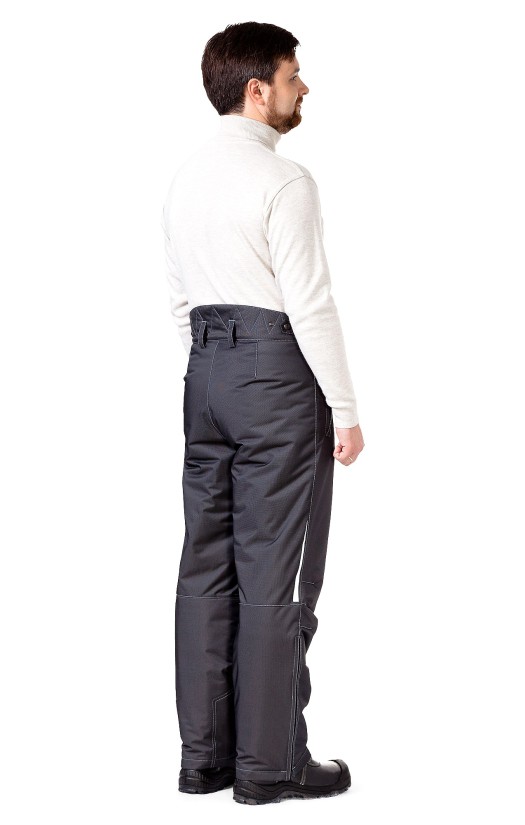 Брюки мужские «Тироль» для защиты от пониженных температур