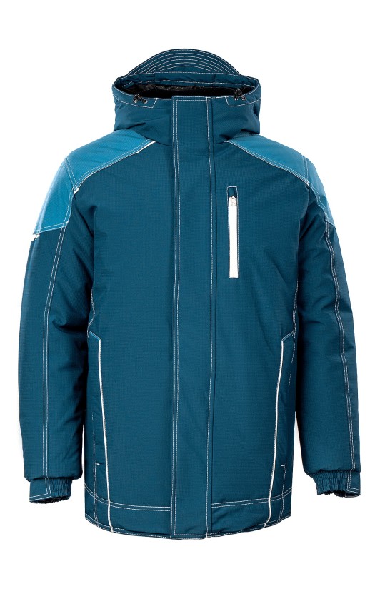 Куртка мужская зимняя «Дунай»