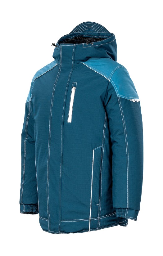 Куртка мужская зимняя «Дунай»