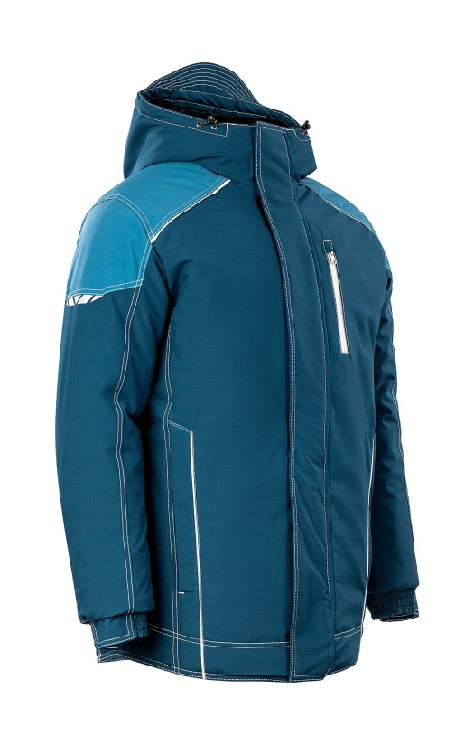 Куртка мужская зимняя «Дунай»