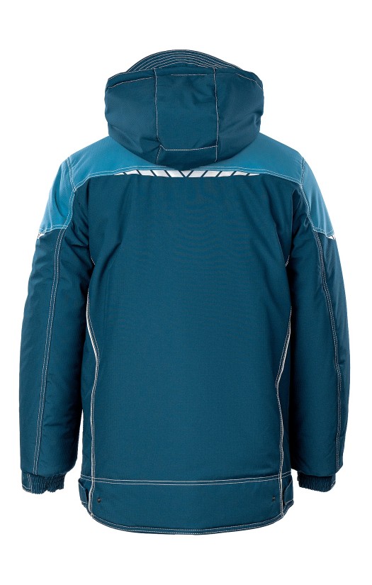 Куртка мужская зимняя «Дунай»