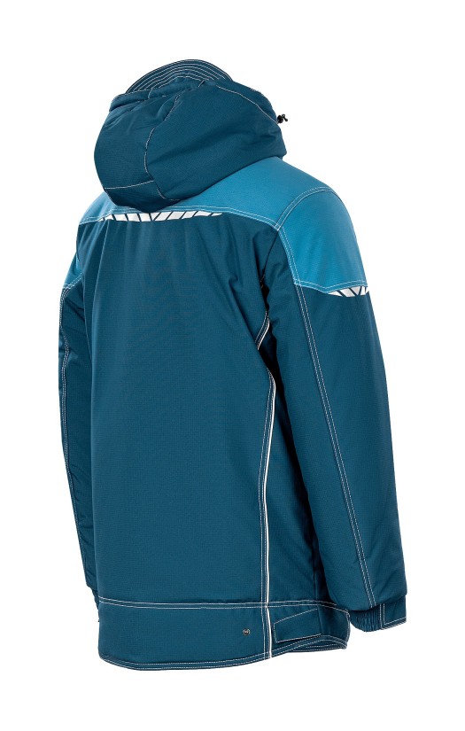 Куртка мужская зимняя «Дунай»