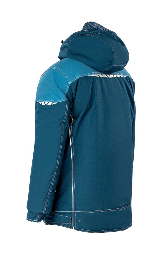 Куртка мужская зимняя «Дунай»