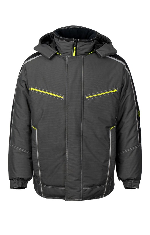 Куртка мужская зимняя «Мега-Мастер»