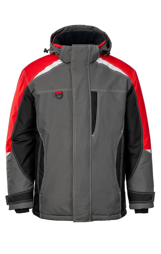 Куртка мужская зимняя «Мегаполис»