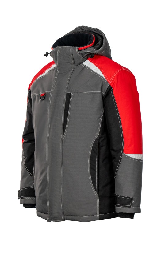 Куртка мужская зимняя «Мегаполис»