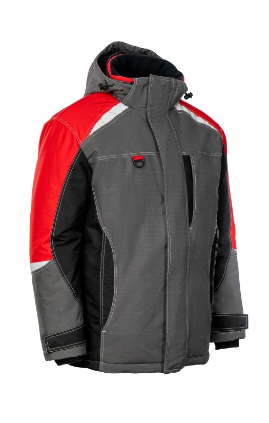 Куртка мужская зимняя «Мегаполис»