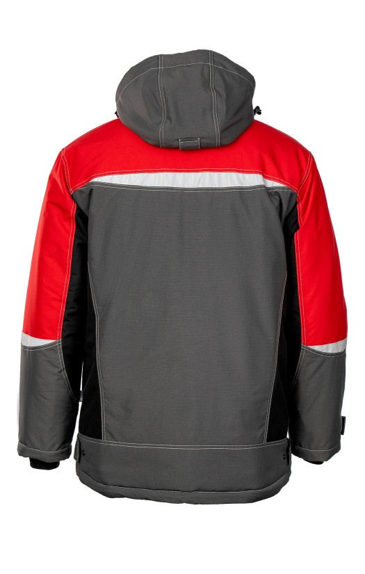 Куртка мужская зимняя «Мегаполис»